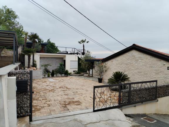 Holiday Home Fiori Kastav Εξωτερικό φωτογραφία