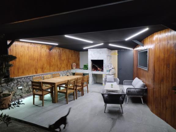 Holiday Home Fiori Kastav Εξωτερικό φωτογραφία