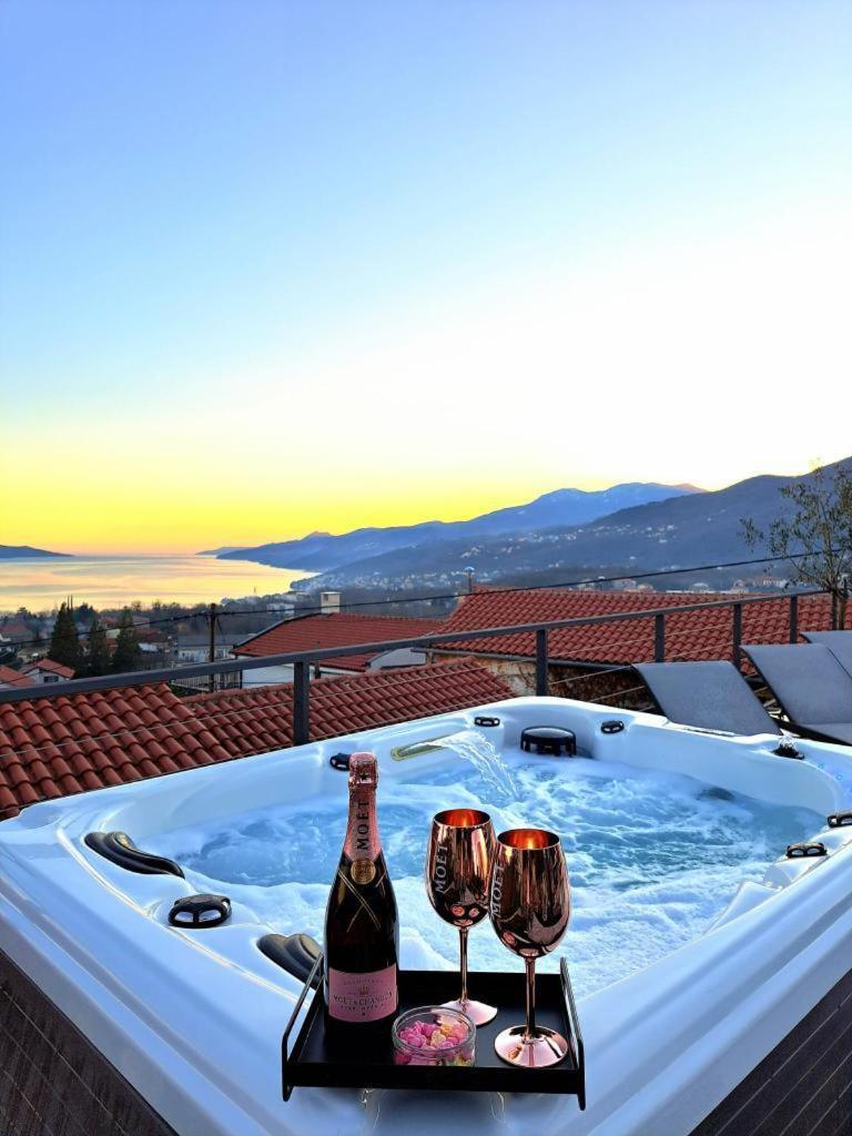 Holiday Home Fiori Kastav Εξωτερικό φωτογραφία