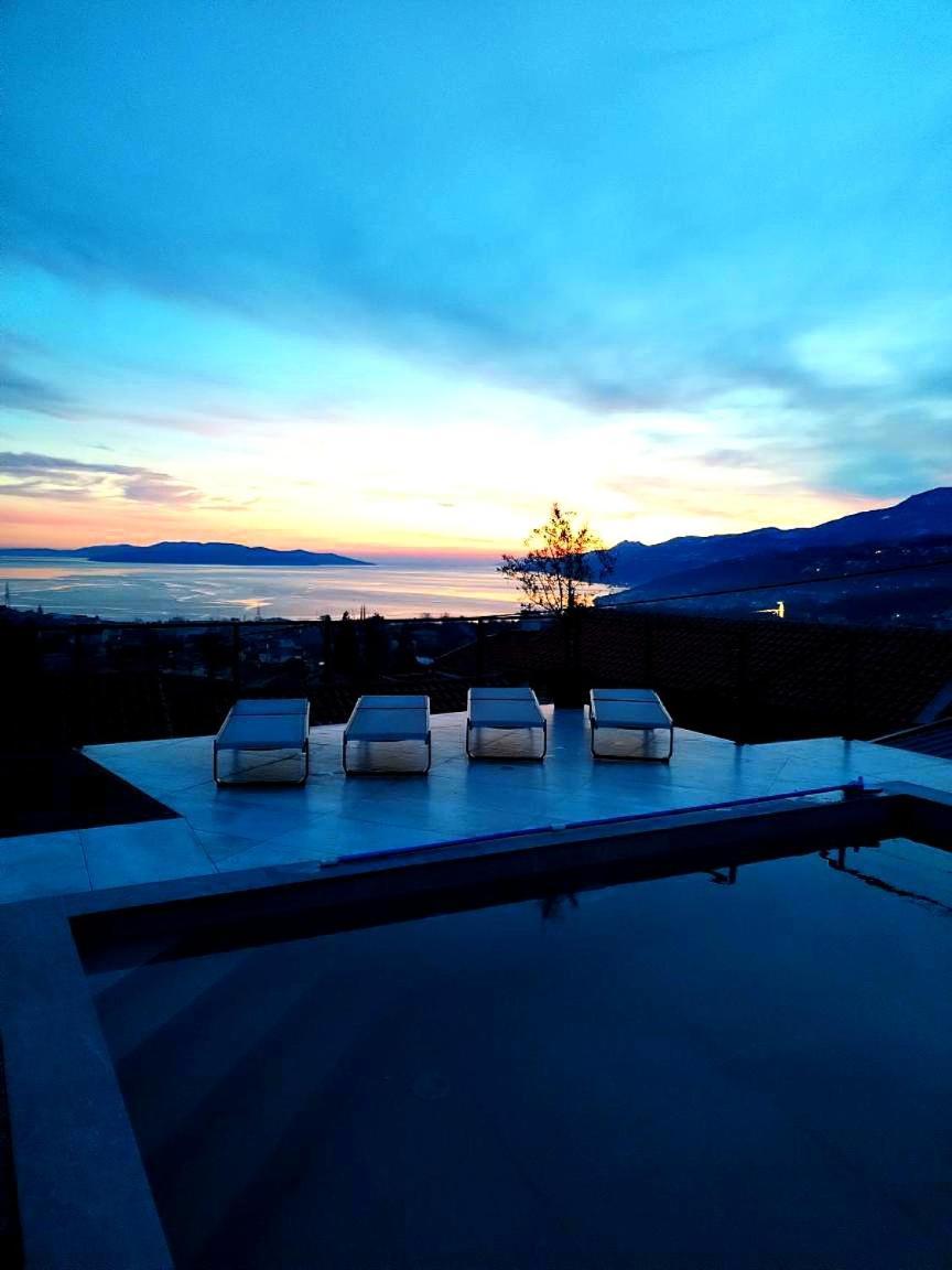 Holiday Home Fiori Kastav Εξωτερικό φωτογραφία