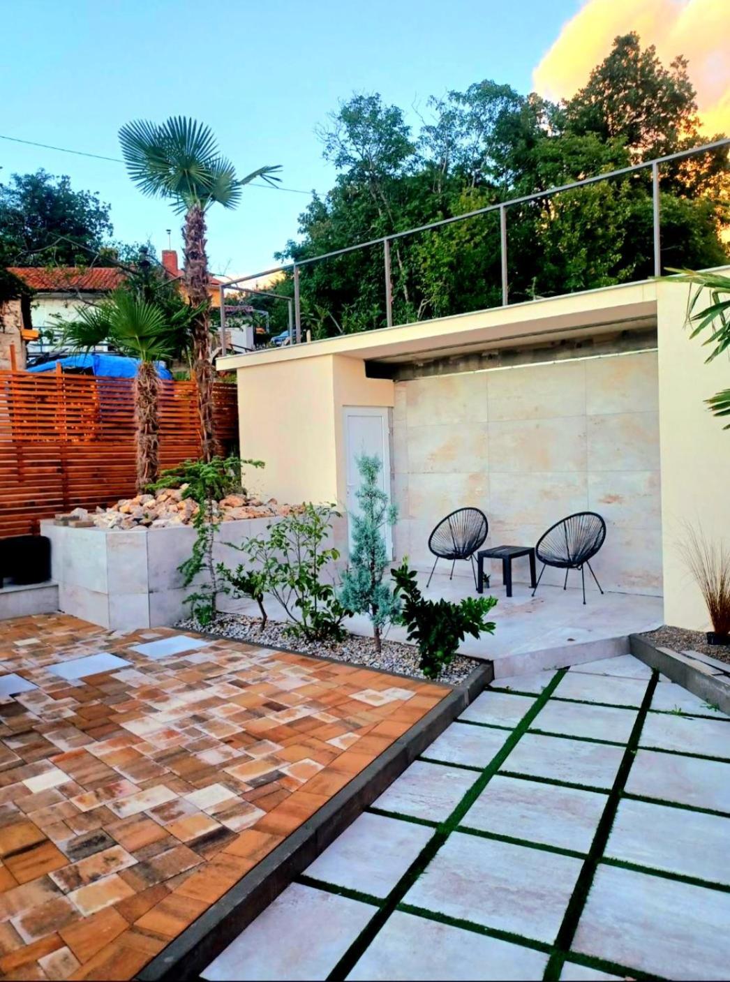 Holiday Home Fiori Kastav Εξωτερικό φωτογραφία