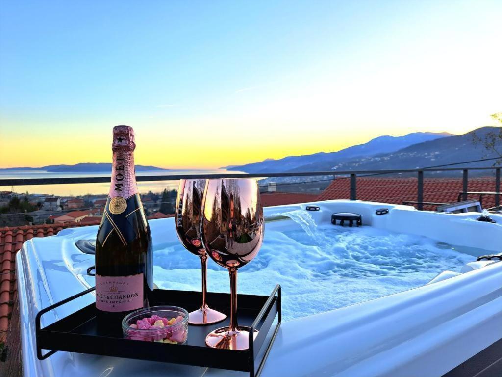 Holiday Home Fiori Kastav Εξωτερικό φωτογραφία