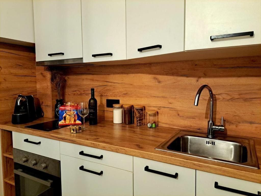 Holiday Home Fiori Kastav Εξωτερικό φωτογραφία