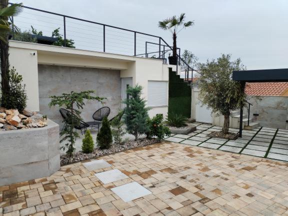 Holiday Home Fiori Kastav Εξωτερικό φωτογραφία
