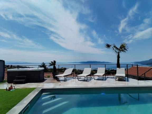 Holiday Home Fiori Kastav Εξωτερικό φωτογραφία