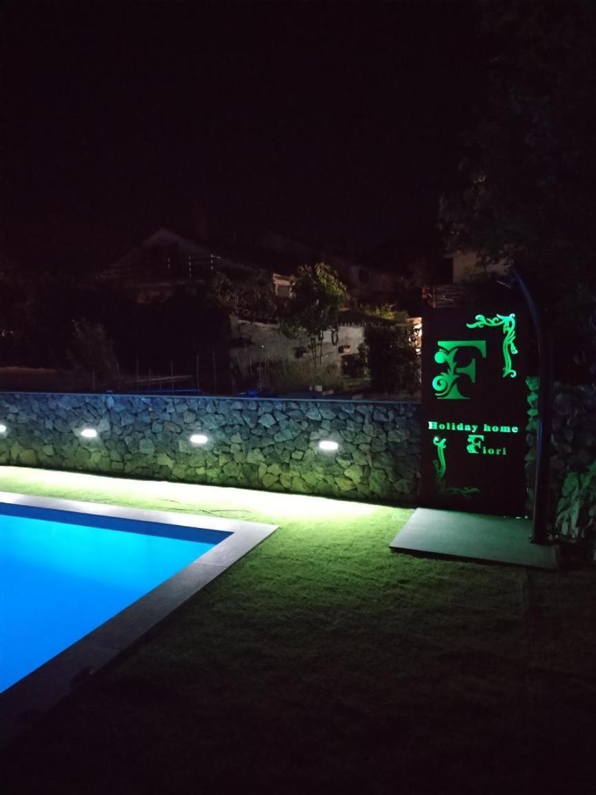 Holiday Home Fiori Kastav Εξωτερικό φωτογραφία