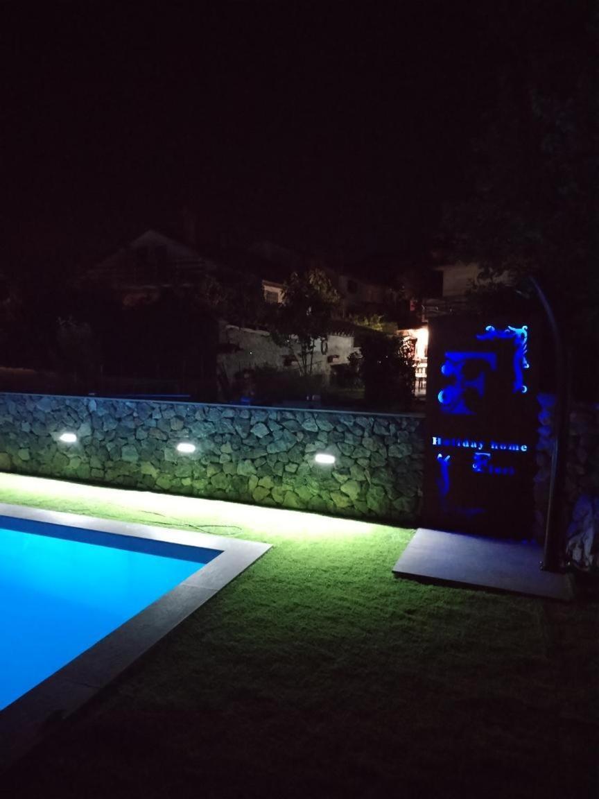 Holiday Home Fiori Kastav Εξωτερικό φωτογραφία