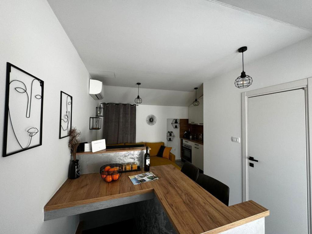 Holiday Home Fiori Kastav Εξωτερικό φωτογραφία