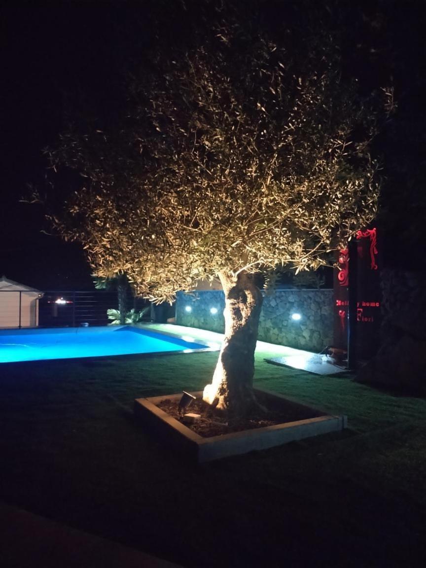 Holiday Home Fiori Kastav Εξωτερικό φωτογραφία