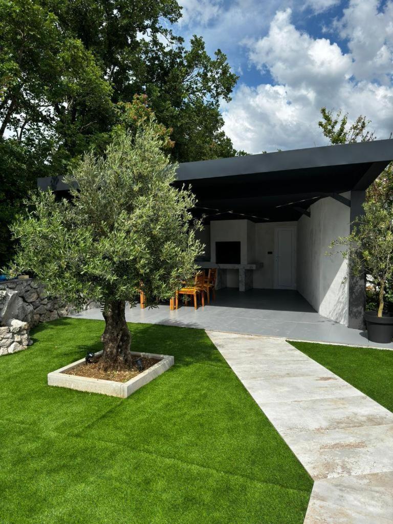 Holiday Home Fiori Kastav Εξωτερικό φωτογραφία