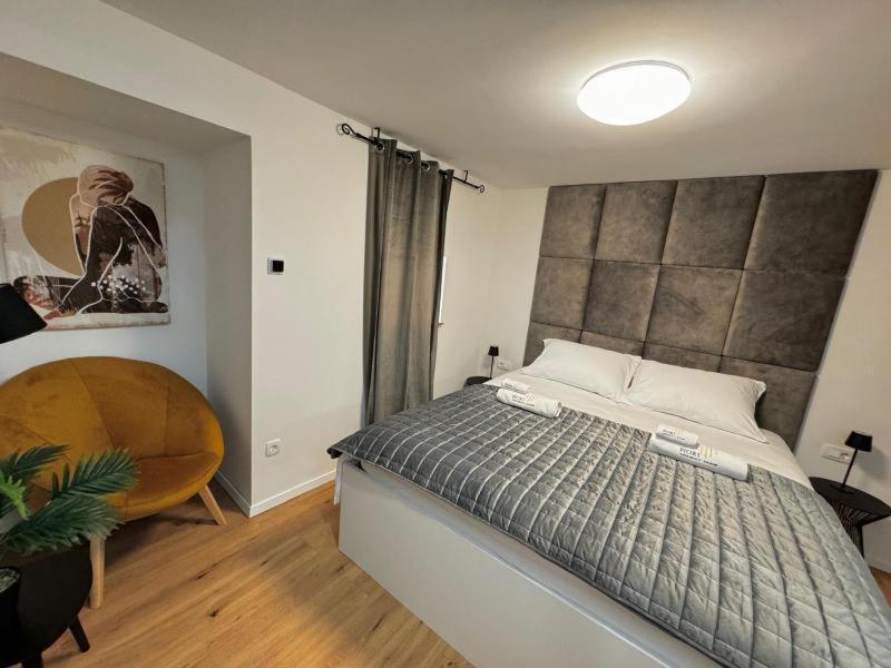Holiday Home Fiori Kastav Εξωτερικό φωτογραφία