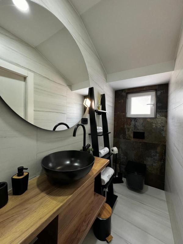 Holiday Home Fiori Kastav Εξωτερικό φωτογραφία