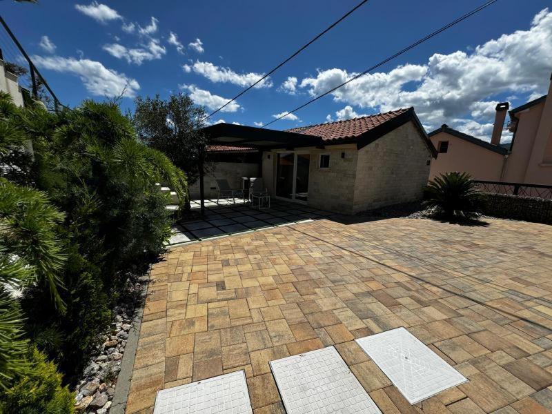Holiday Home Fiori Kastav Εξωτερικό φωτογραφία