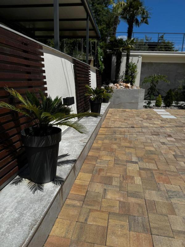 Holiday Home Fiori Kastav Εξωτερικό φωτογραφία