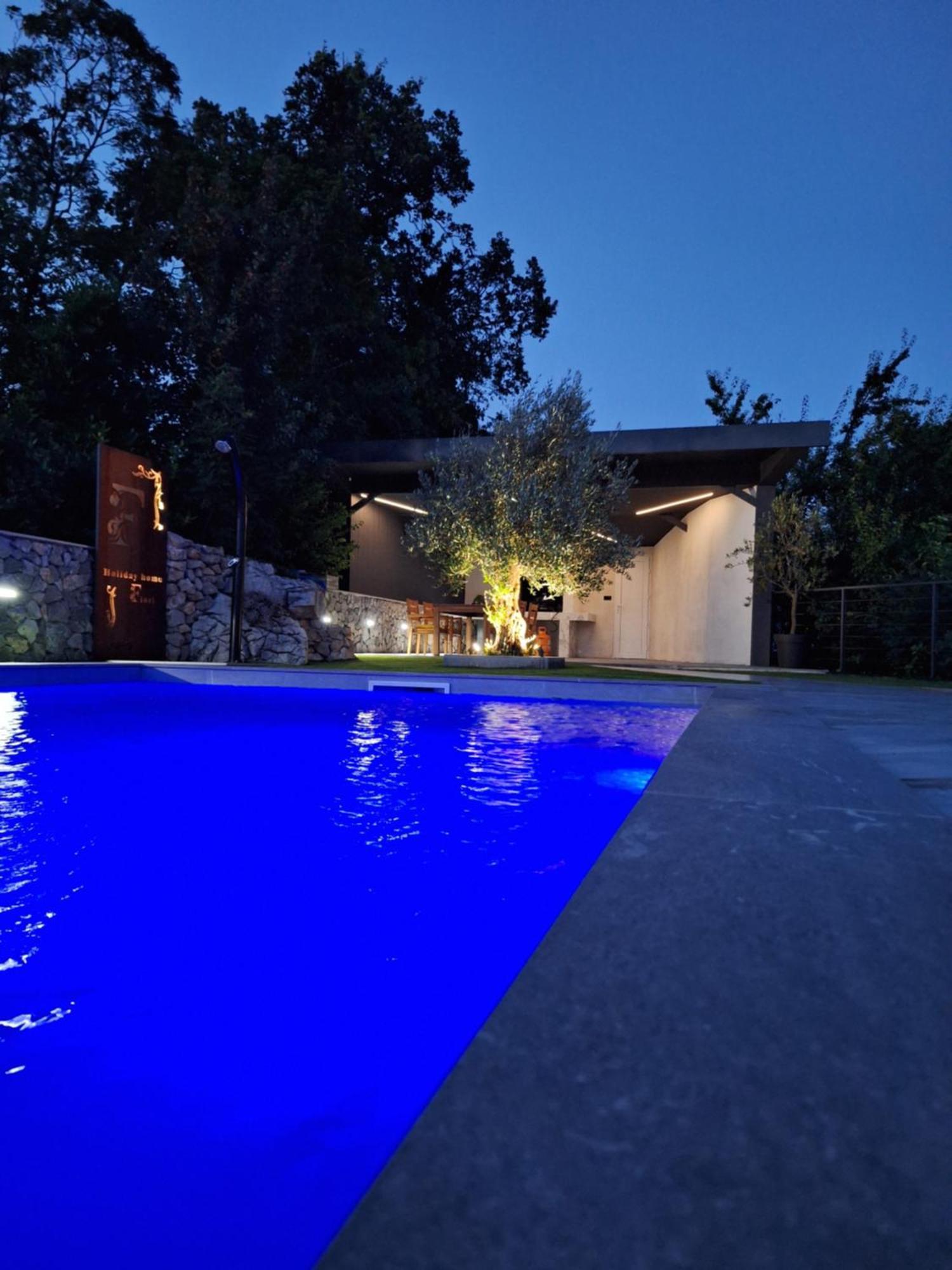 Holiday Home Fiori Kastav Εξωτερικό φωτογραφία