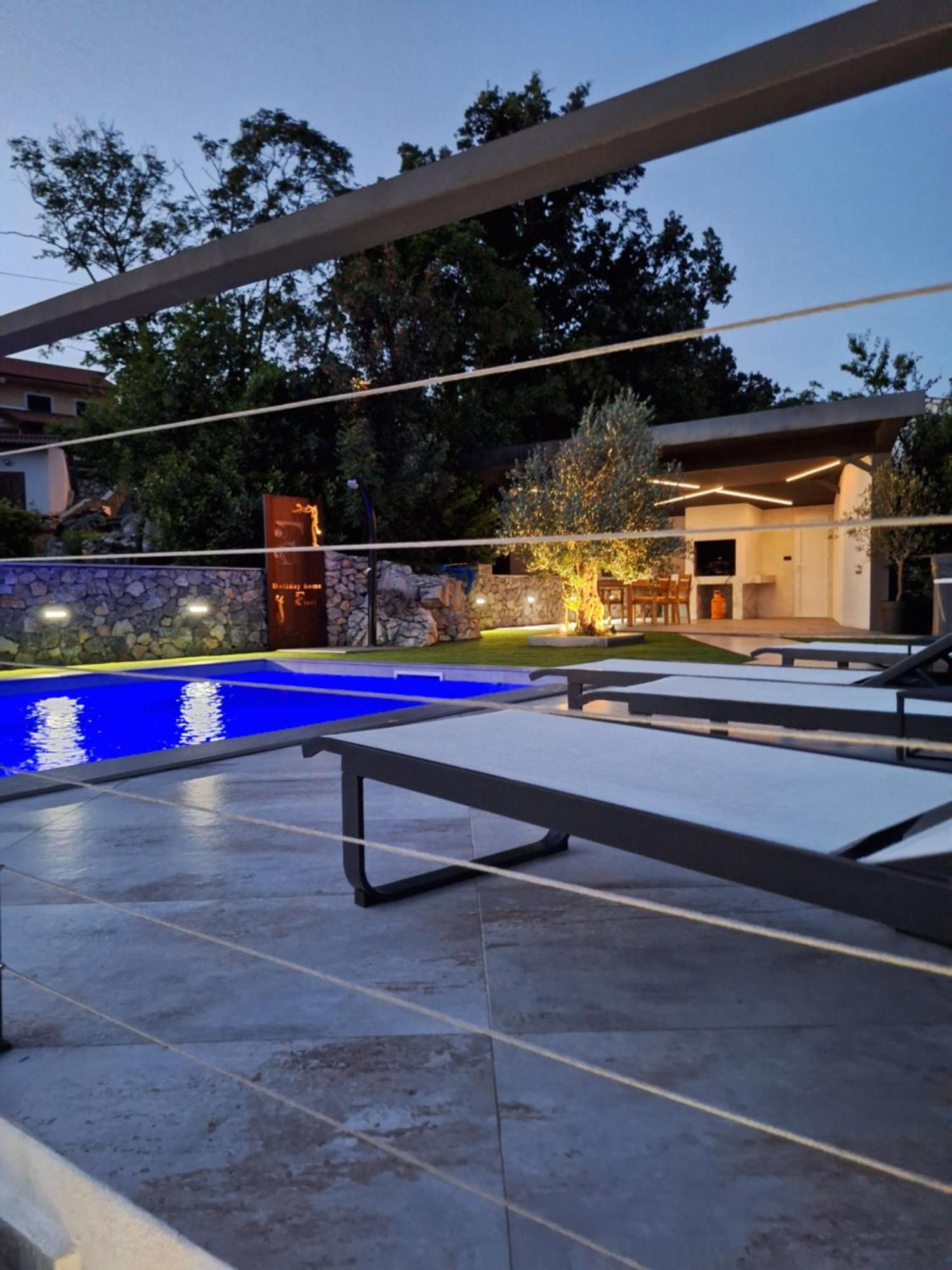 Holiday Home Fiori Kastav Εξωτερικό φωτογραφία