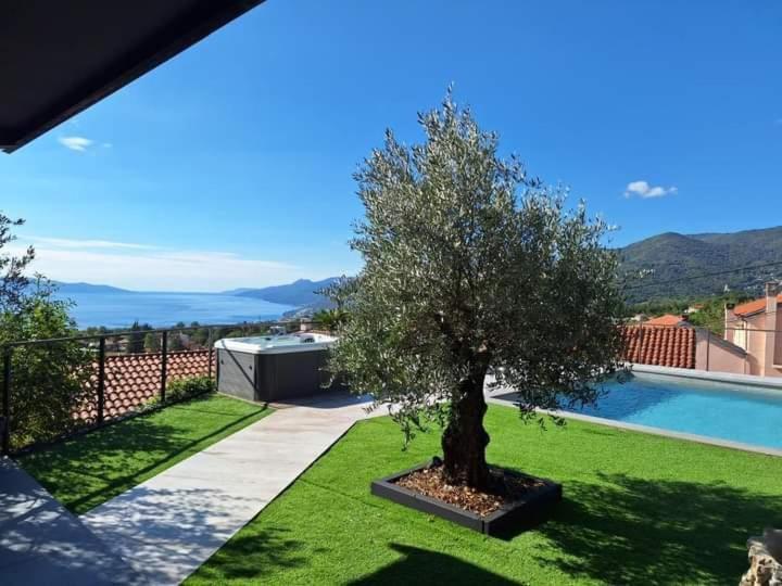 Holiday Home Fiori Kastav Εξωτερικό φωτογραφία