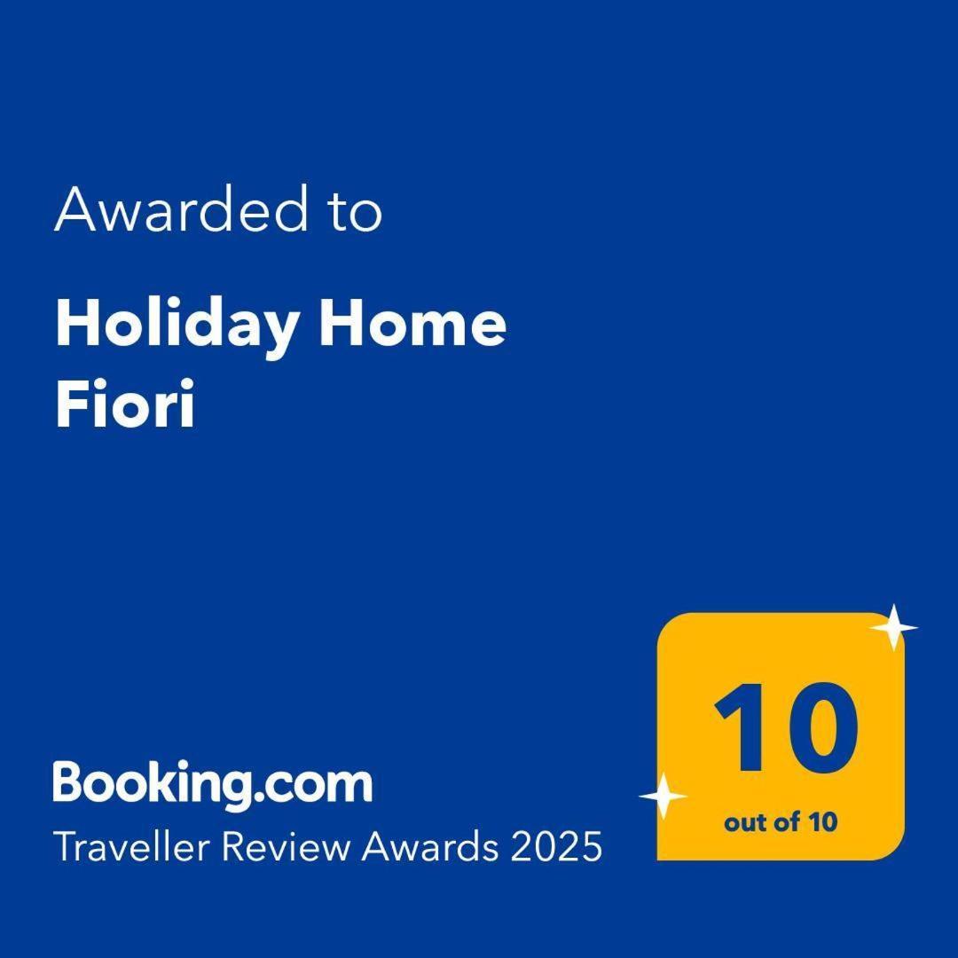 Holiday Home Fiori Kastav Εξωτερικό φωτογραφία